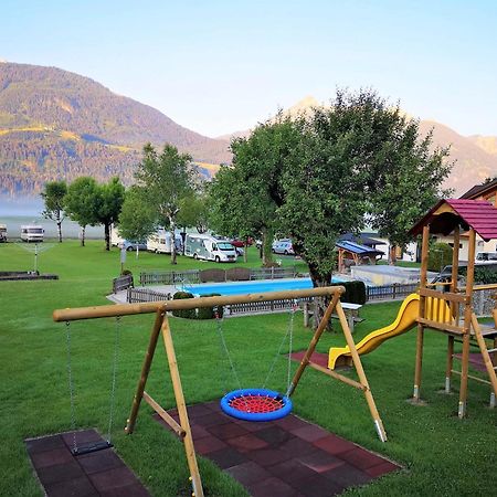 Mobile Homes Camping Reiter 格赖芬堡 外观 照片